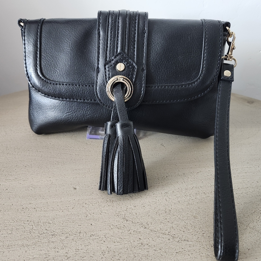Tignanello Clutch Crossbody